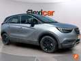 Opel Crossland X 1.2 Design Line 81 Gris - thumbnail 2
