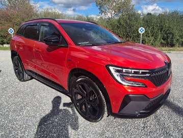 ESPRIT ALPINE E-TECH FULL HYBRID