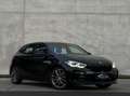 BMW 118 118iA • M Pack • Volant chauffant Noir - thumbnail 2