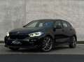 BMW 118 118iA • M Pack • Volant chauffant Noir - thumbnail 1
