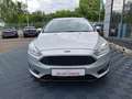 Ford Focus Turnier*Business*Navi*Klima* Argent - thumbnail 3