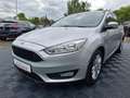 Ford Focus Turnier*Business*Navi*Klima* Argent - thumbnail 1