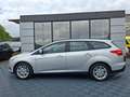 Ford Focus Turnier*Business*Navi*Klima* Argent - thumbnail 9