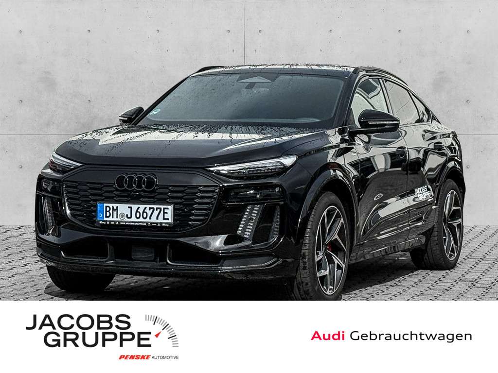 Audi Q6 2026