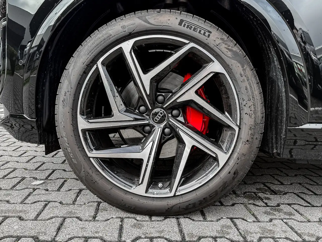 Audi Q6 2026