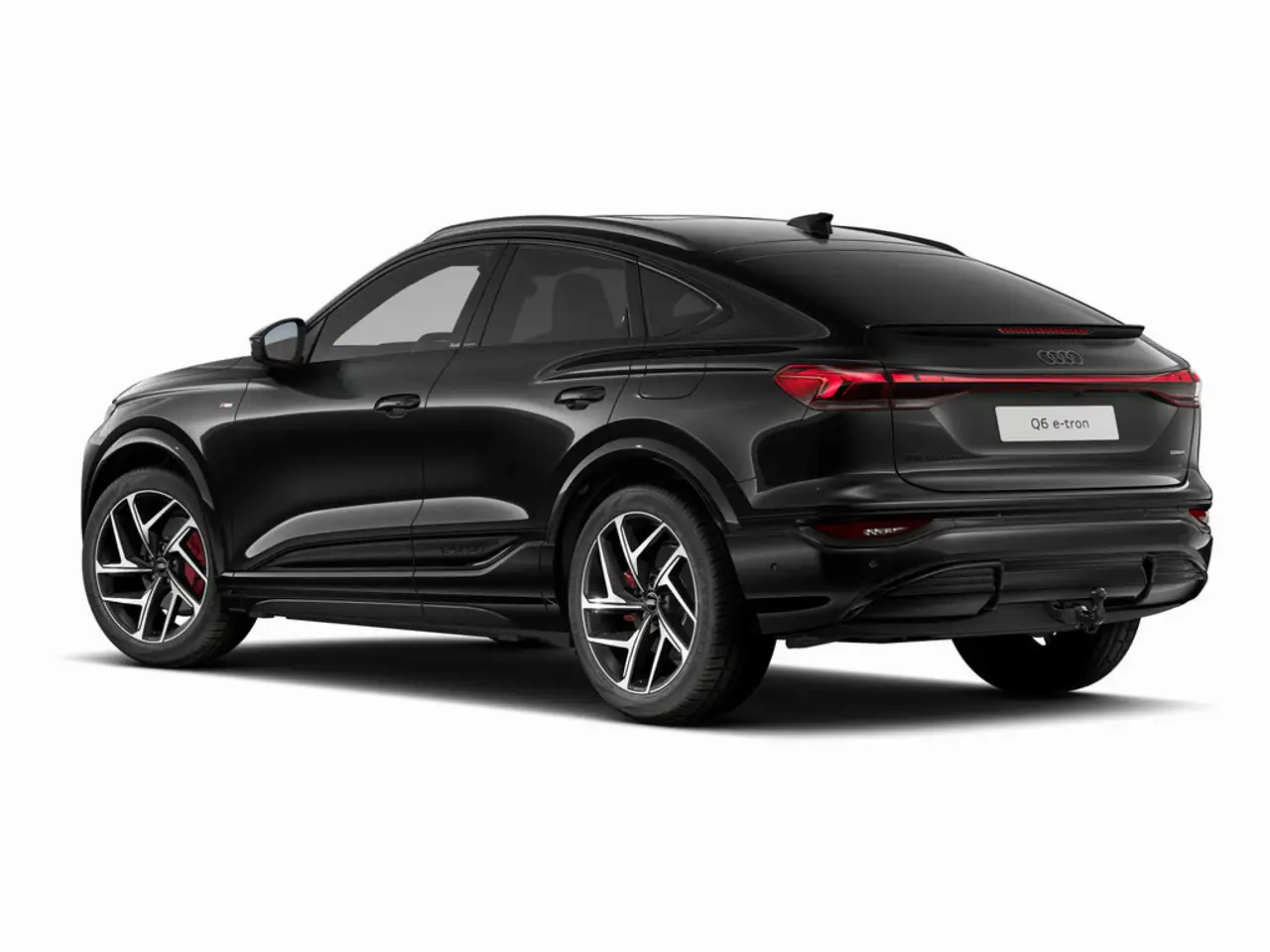 Audi Q6 2026