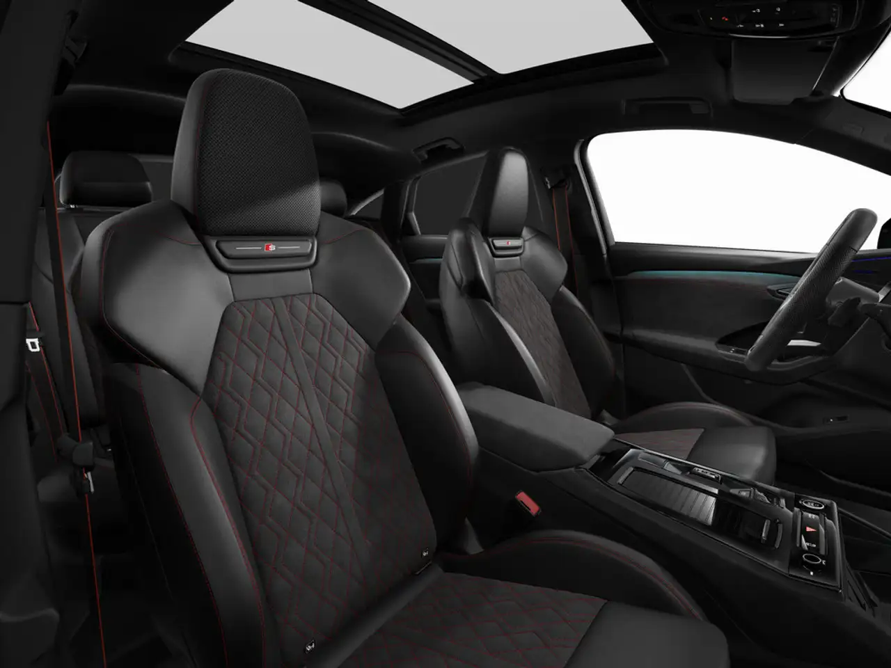 Audi Q6 2026