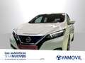 Nissan Leaf 40 kWh Tekna 110kW Blanco - thumbnail 1