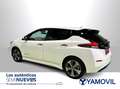 Nissan Leaf 40 kWh Tekna 110kW Blanco - thumbnail 5