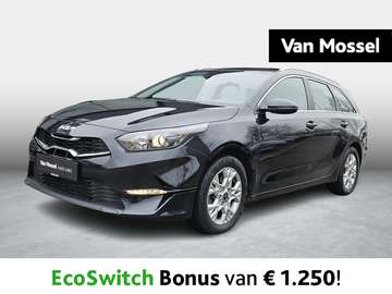 Sportswagon Pulse 1.0 T-GDi 120 ISG