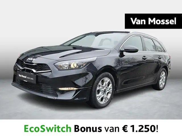 Kia Ceed SW / cee'd SW Sportswagon Pulse 1.0 T-GDi 120 ISG