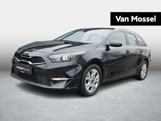 Kia Ceed SW / cee'd SW Sportswagon Pulse 1.0 T-GDi 120 ISG