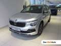 Skoda Kamiq Selection TSI Silber - thumbnail 1