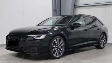 Avant 40 TDI 204 CV*S-Tronic*S-Line*Navi*Matrix*LED*PDC*