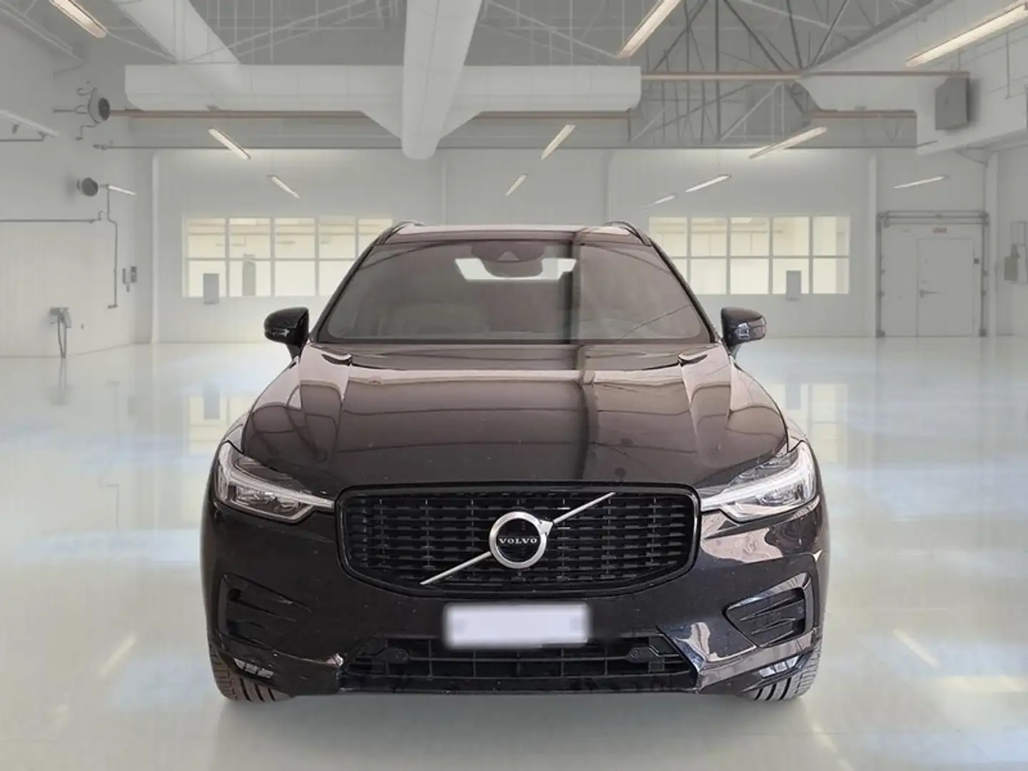 Volvo XC60 B4 D AWD automatico R-Design - 2