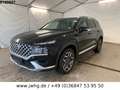 Hyundai SANTA FE Prime Hybrid 4WD LED 19"ACC Pano HeadUp Negru - thumbnail 1
