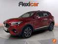 MG ZS 1.5 Luxury Rojo - thumbnail 3