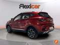 MG ZS 1.5 Luxury Rojo - thumbnail 5