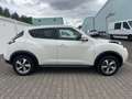 Nissan Juke *Automatik*2.Hand*Navi*R.Kamera*SHZ*Euro6* Blanco - thumbnail 4