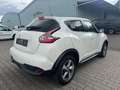 Nissan Juke *Automatik*2.Hand*Navi*R.Kamera*SHZ*Euro6* Blanco - thumbnail 6