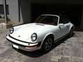 Porsche 911 Weiß - thumbnail 2