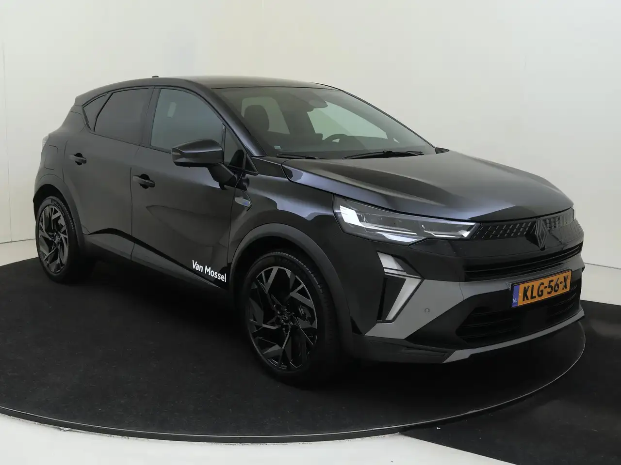 Renault Captur 2026