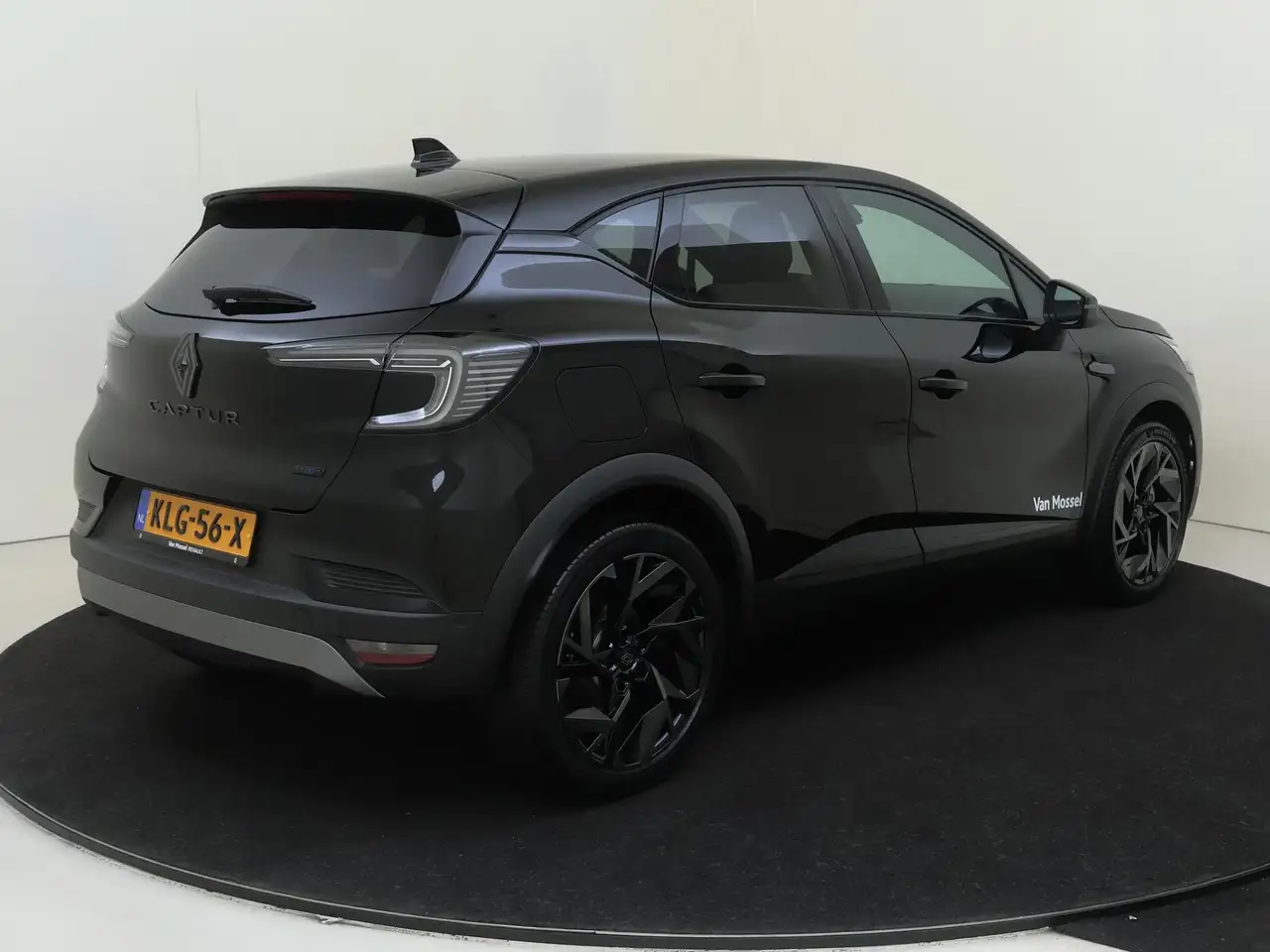 Renault Captur 2026