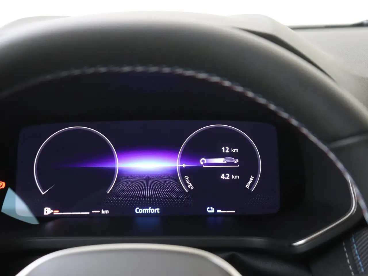 Renault Captur 2026 — фото 12