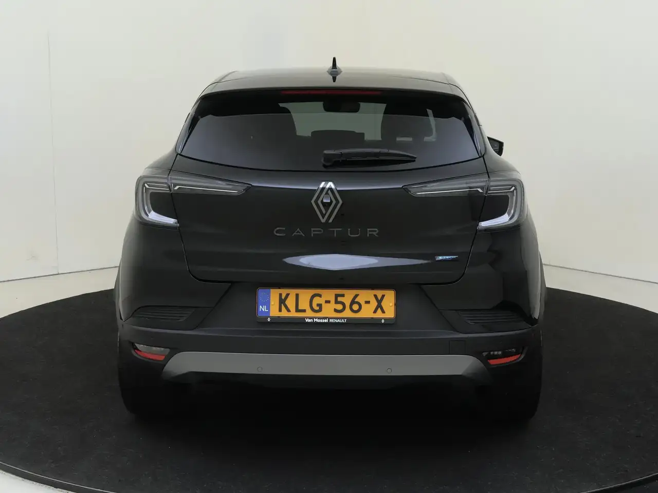 Renault Captur 2026 — фото 7