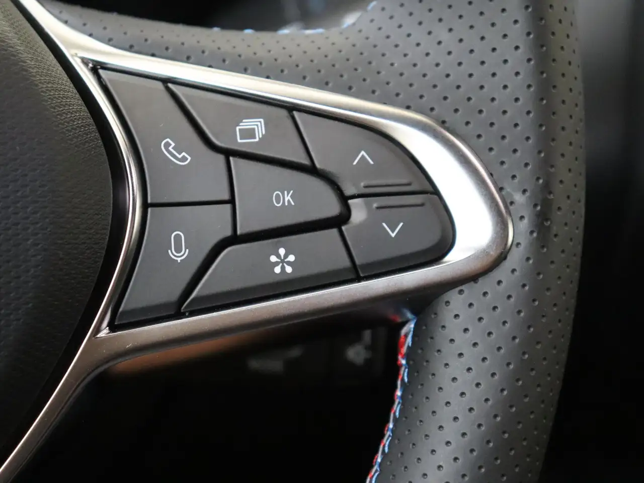 Renault Captur 2026 — фото 14