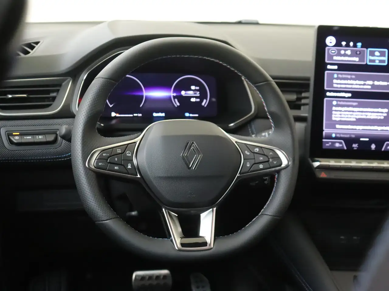 Renault Captur 2026 — фото 10