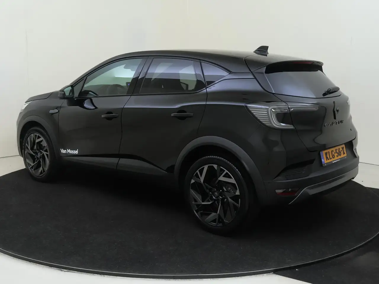 Renault Captur 2026