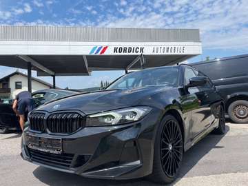 dA TOURING G21 LCI/LC"PR"/WIDESCREEN/AHK/CAM