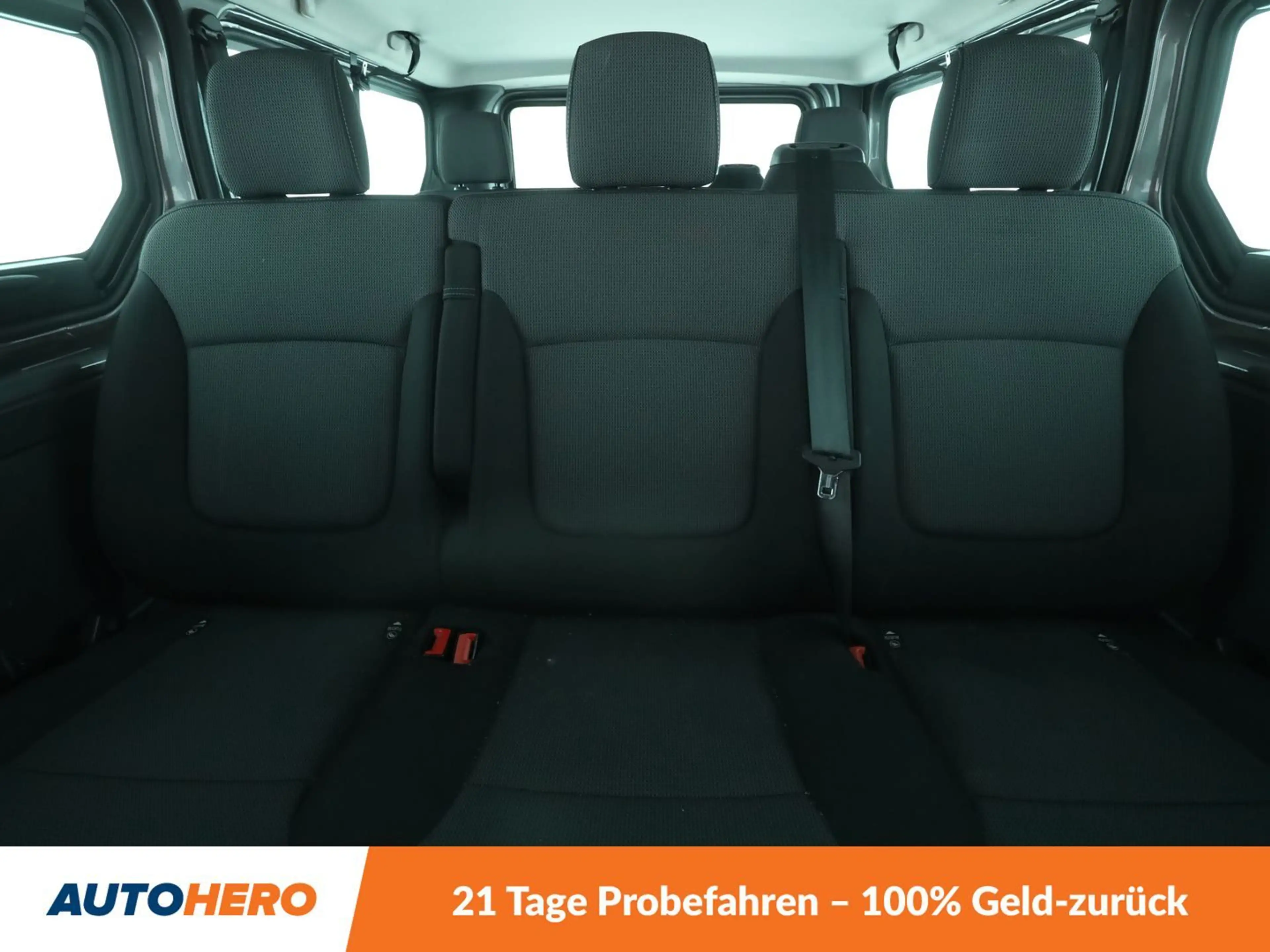 Fiat Talento 2.0 TwinTurbo Diesel Ecojet L2H1 1,2t Family *NAVI — photo 15