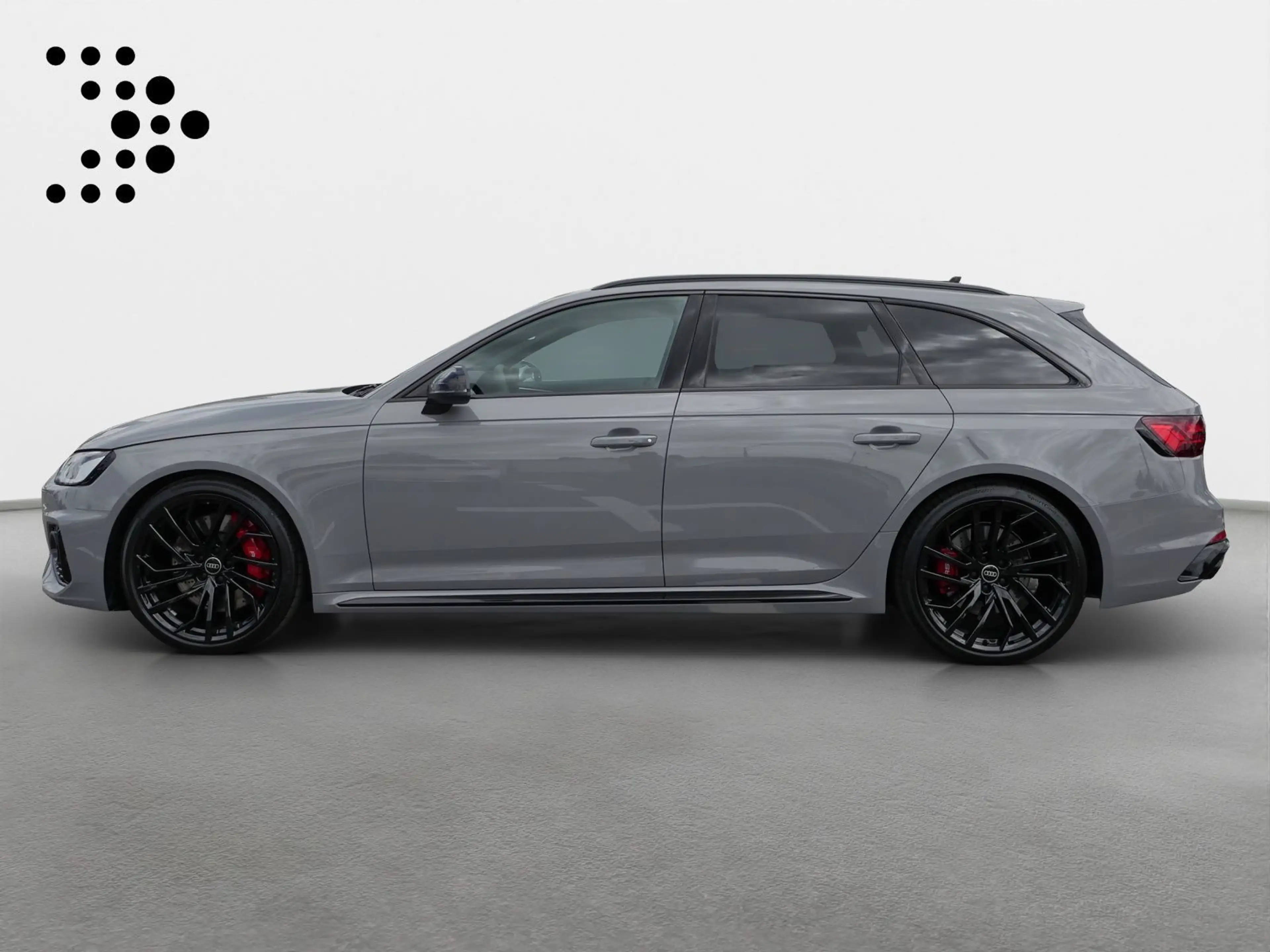 Audi RS4 quattro Kamera*SportAGA*Sportsitze+ — photo 3