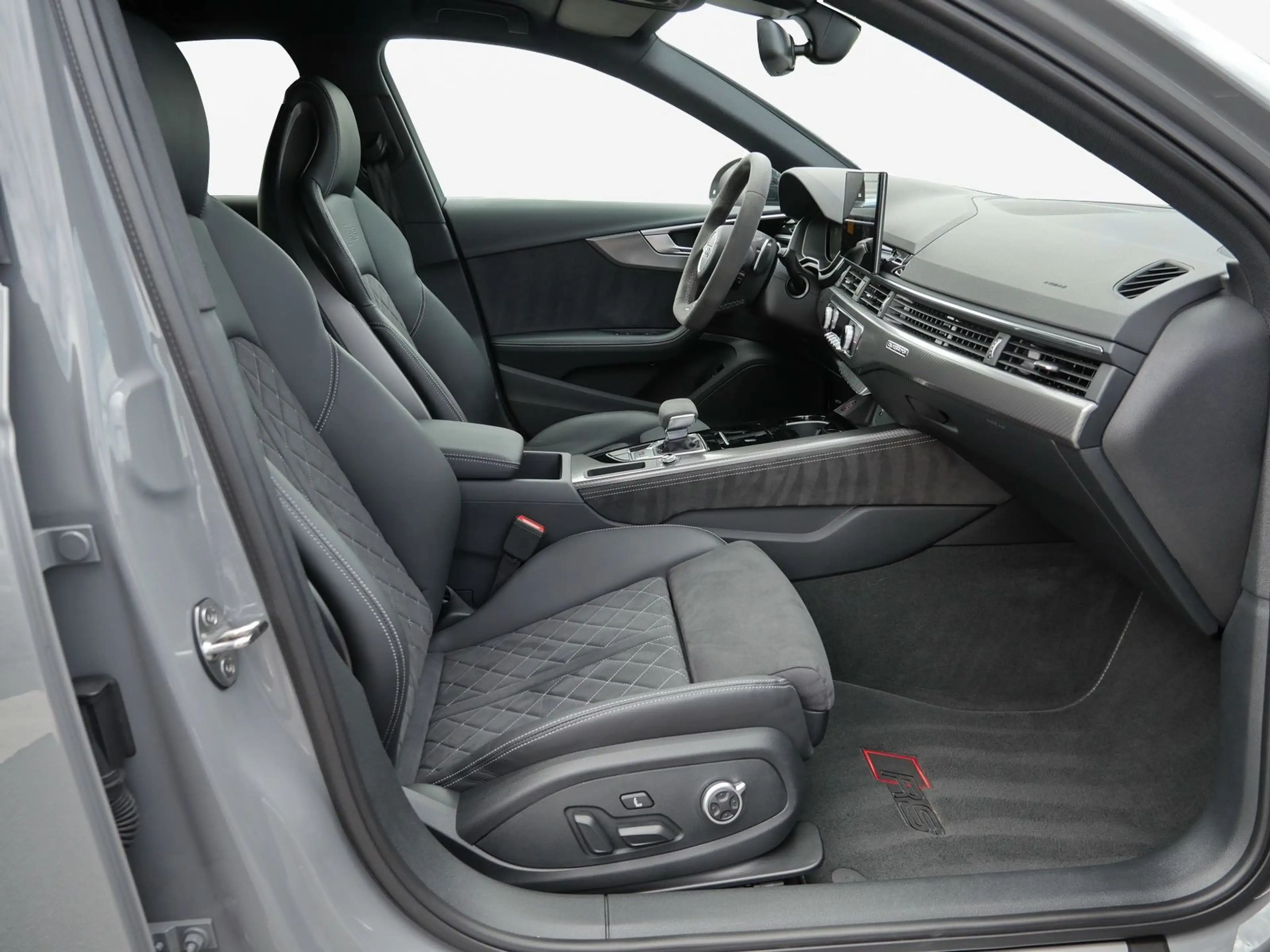 Audi RS4 quattro Kamera*SportAGA*Sportsitze+ — photo 4