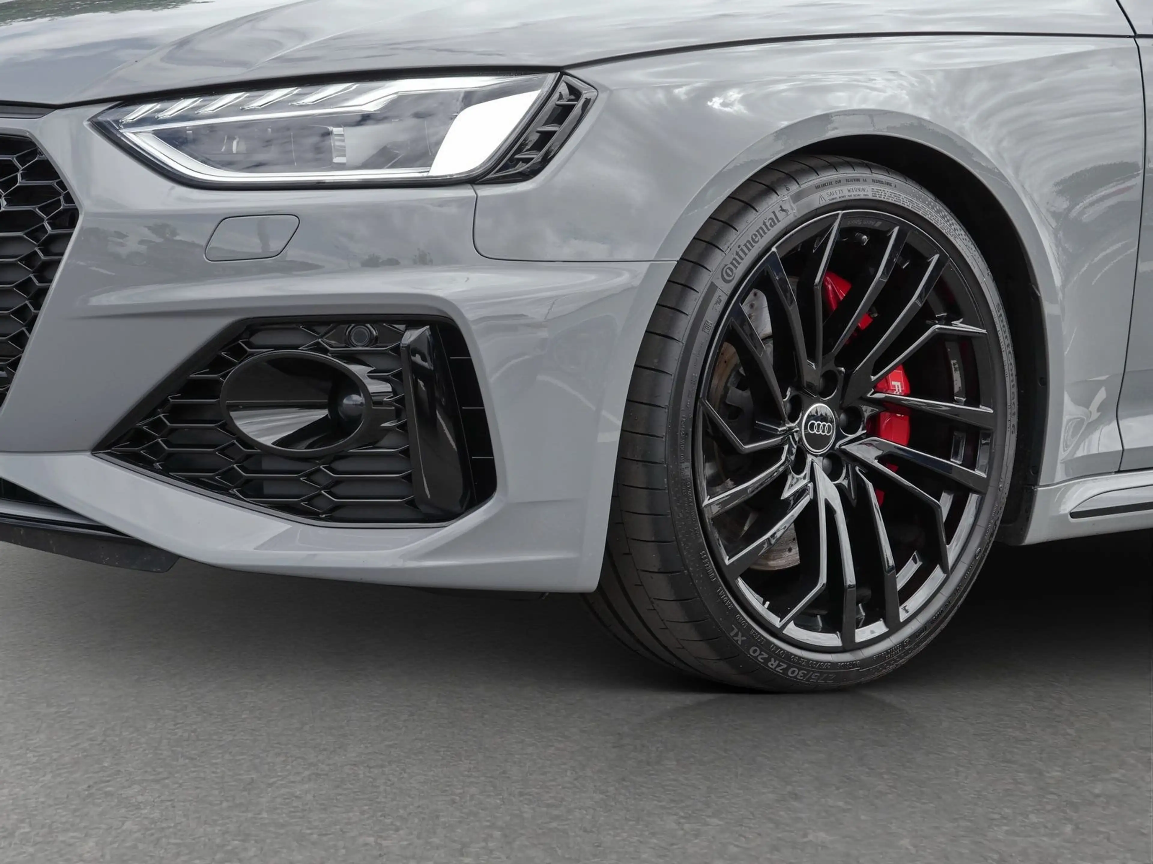 Audi RS4 quattro Kamera*SportAGA*Sportsitze+ — photo 13
