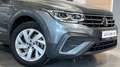 Volkswagen Tiguan Allspace Life 4Motion LED, ACC, AHK Gris - thumbnail 5