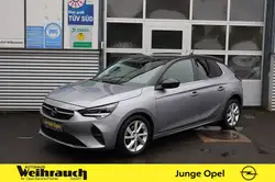 Opel Corsa 5 T 1.2 Turbo Elegance+R Kamera+Sitzheiz