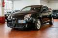 Alfa Romeo MiTo 1.4 tb Distinctive Gpl 120cv “UNICO PROPRIETARIO Czarny - thumbnail 3