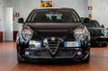 Alfa Romeo MiTo 1.4 tb Distinctive Gpl 120cv “UNICO PROPRIETARIO Noir - thumbnail 2