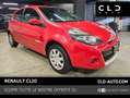 Renault Clio 1.2 16V 3 porte Red - thumbnail 1