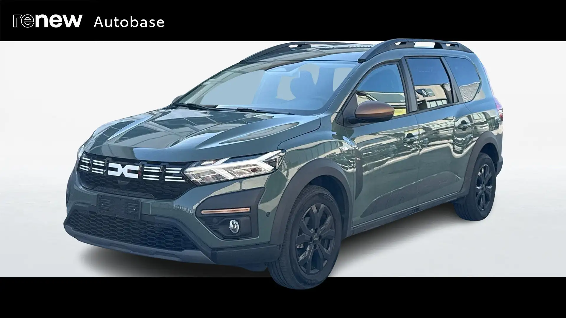 Dacia Jogger Extreme UP MY24 TCe 100 GPL ECO-G 5p - 1