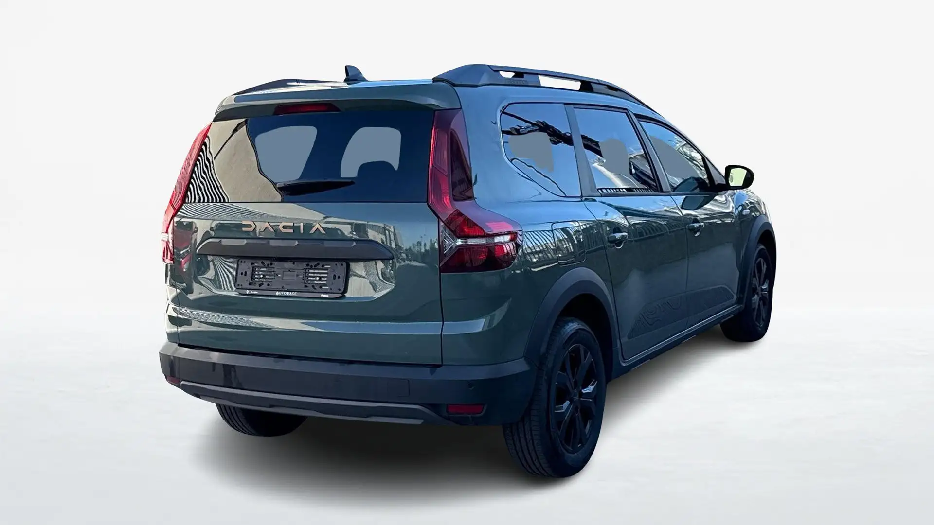 Dacia Jogger Extreme UP MY24 TCe 100 GPL ECO-G 5p - 2