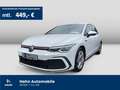 Volkswagen Golf GTI Golf VIII GTI 2.0TSI DSG App-Connect LED-Plus Na Weiß - thumbnail 1