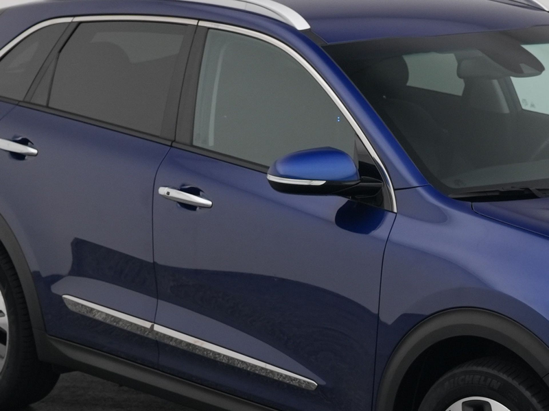 Kia e-Niro ComfortLine 39 kWh | CAMERA | ADAPTIVE | KEYLESS — photo 24