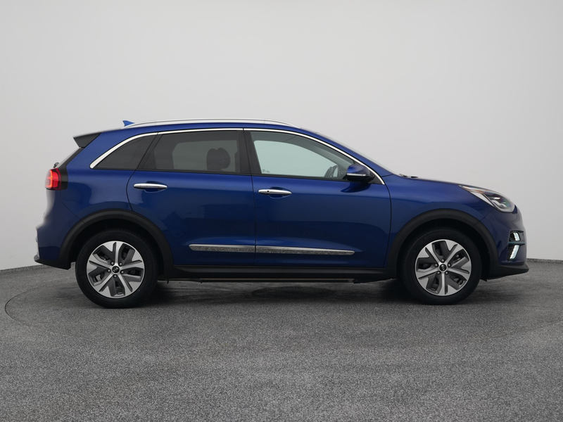 Kia e-Niro ComfortLine 39 kWh | CAMERA | ADAPTIVE | KEYLESS — photo 15