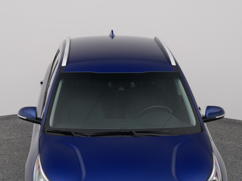 Kia e-Niro ComfortLine 39 kWh | CAMERA | ADAPTIVE | KEYLESS — photo 33