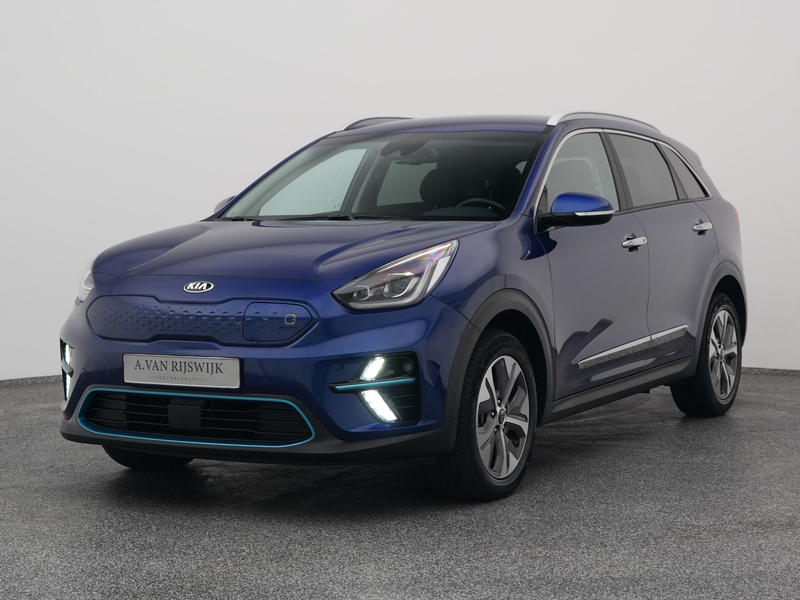 Kia e-Niro ComfortLine 39 kWh | CAMERA | ADAPTIVE | KEYLESS