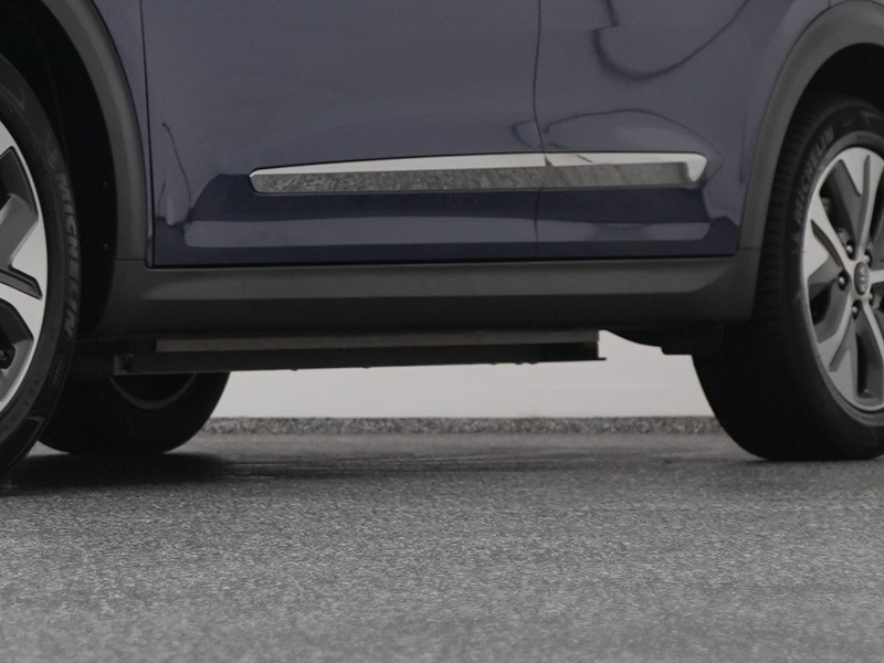 Kia e-Niro ComfortLine 39 kWh | CAMERA | ADAPTIVE | KEYLESS — photo 38